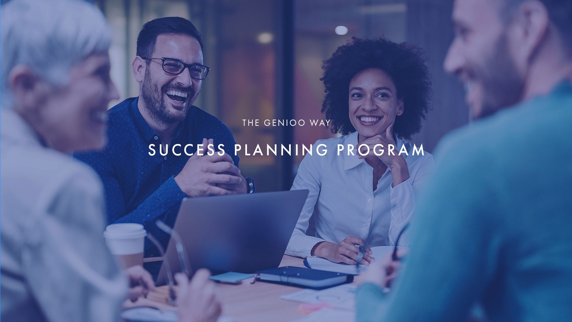 Success Planning Program